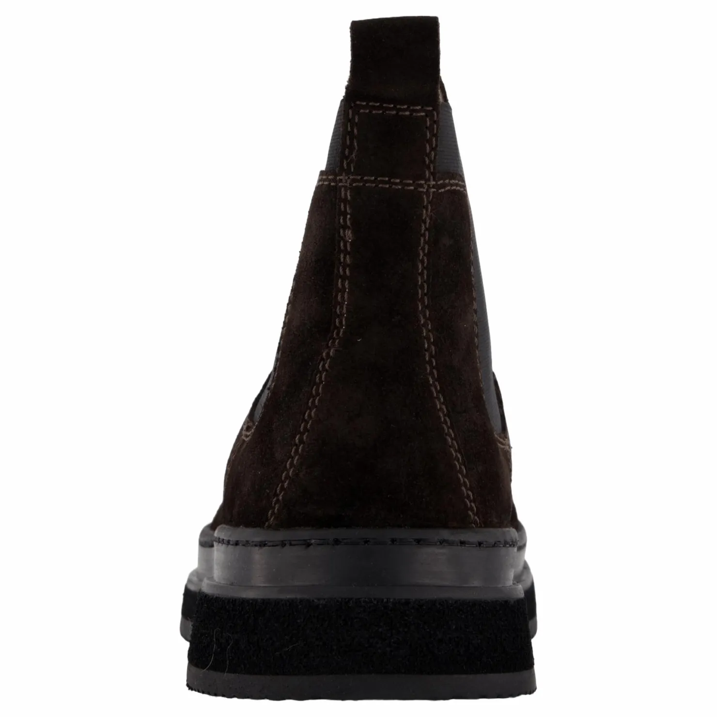 Gant Blistown Chelsea Boot Espresso Brown Clearance