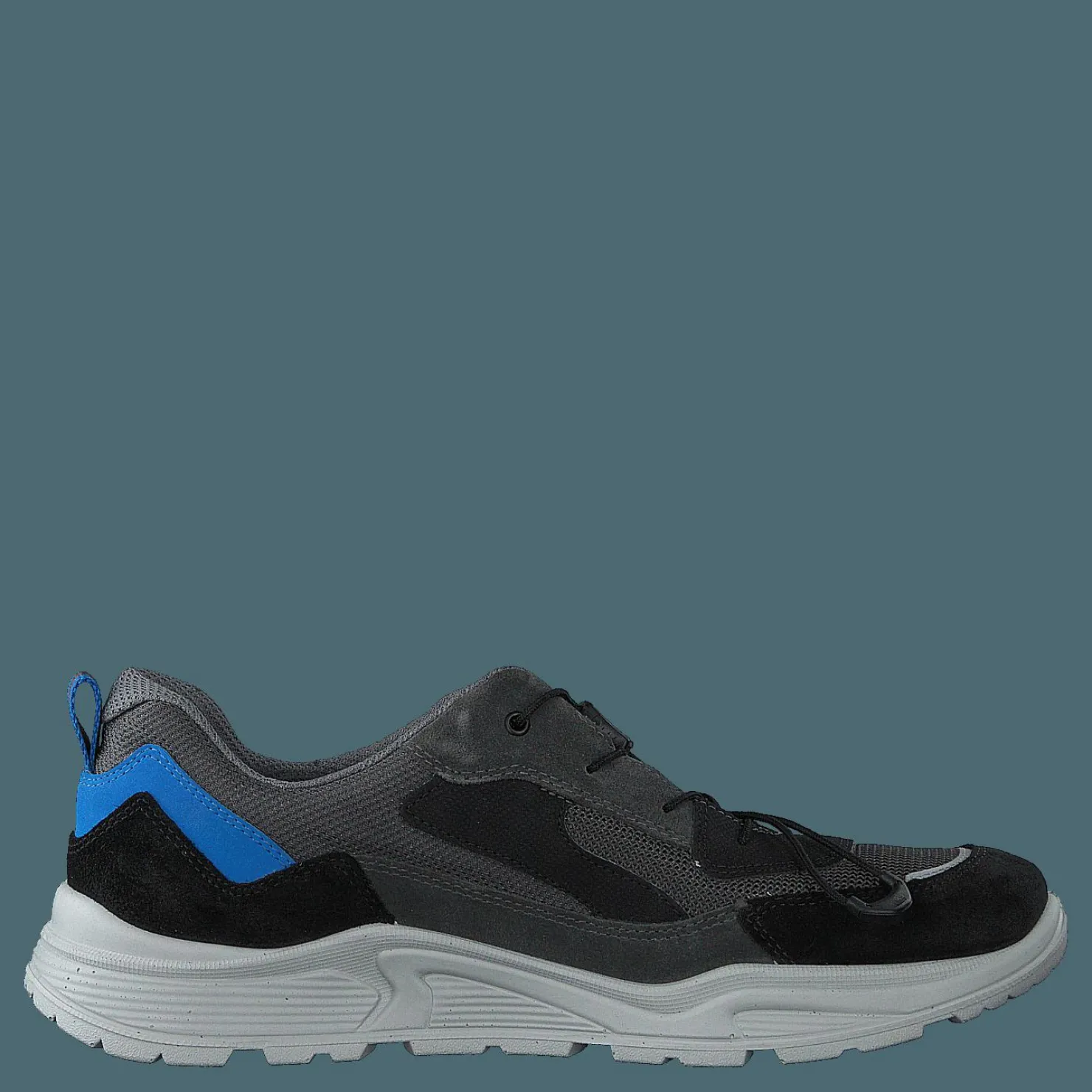 Superfit Blizzard Grey Svart Clearance