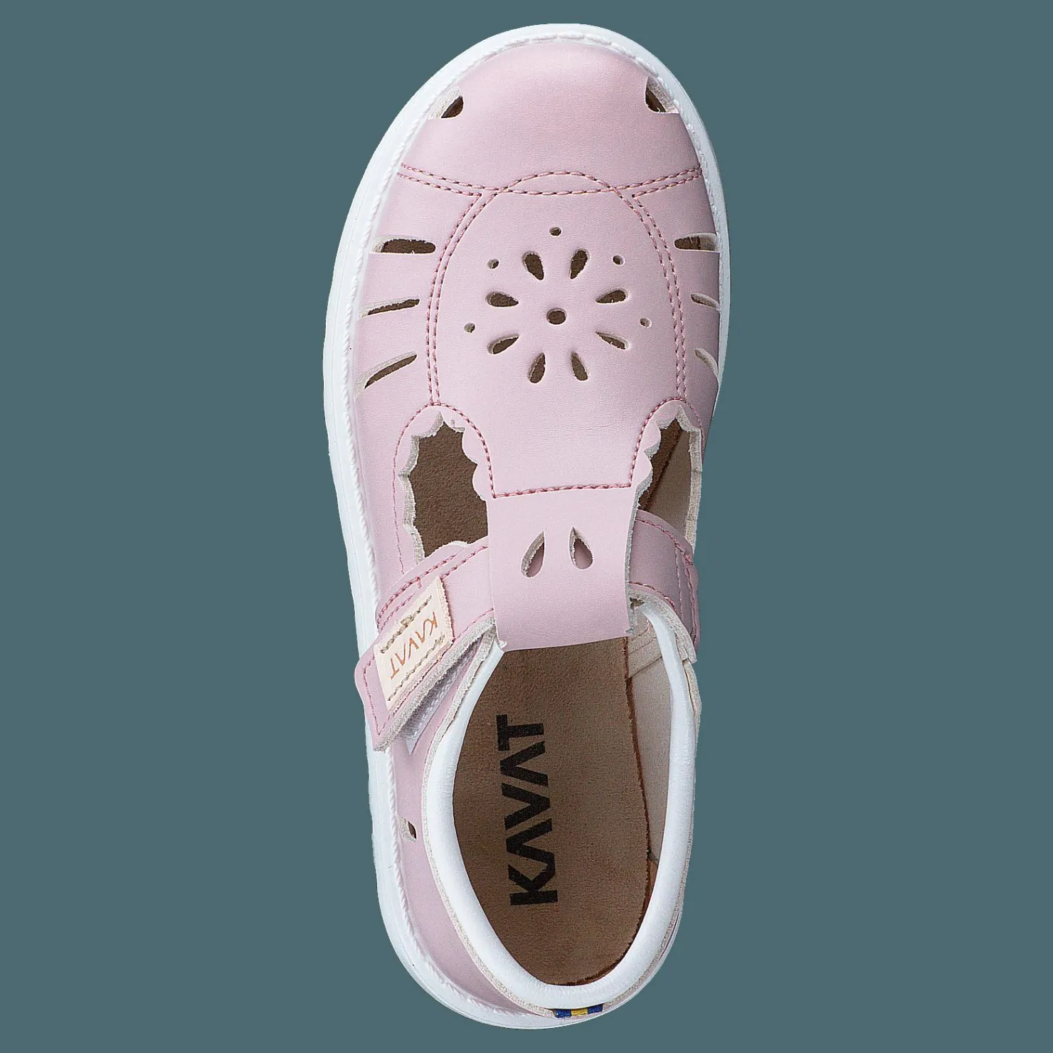 Kavat Blombacka XC Pink Rosa Online