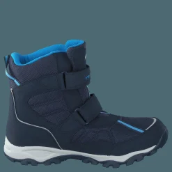 Viking Bluster Ii Gtx Navy Blå Sale