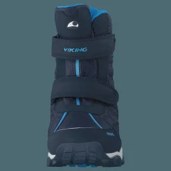 Viking Bluster Ii Gtx Navy Blå Sale