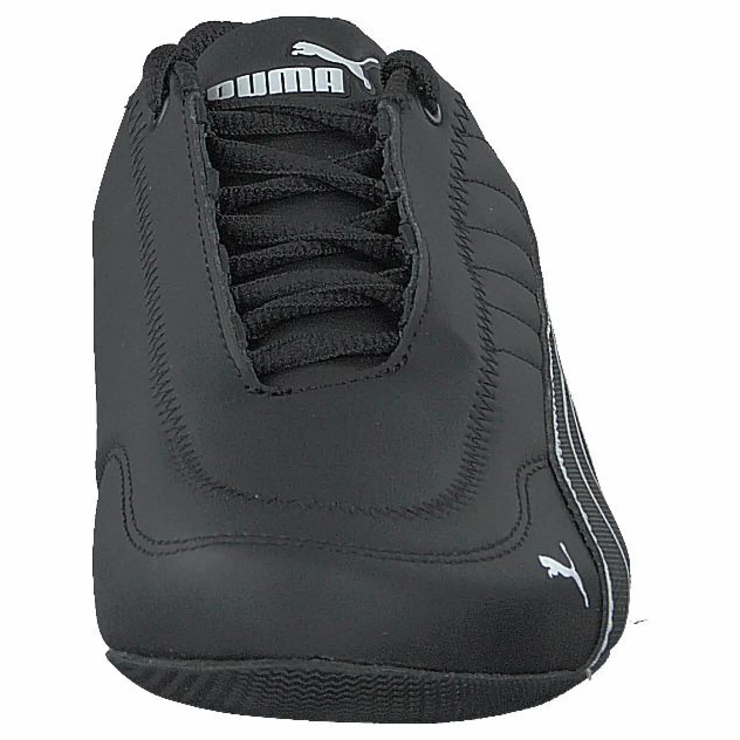 Puma Bmw Mms Future Kart Cat Black Svart Online