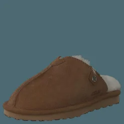 Axelda Åbo 4002-chestnut/creme Brun New