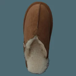 Axelda Åbo 4002-chestnut/creme Brun New