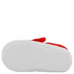 Vincent Bobbo Red Slipper Red Röd Hot