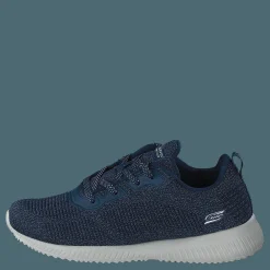 Skechers Bobs Squad Nvy Turkos och Blå Hot