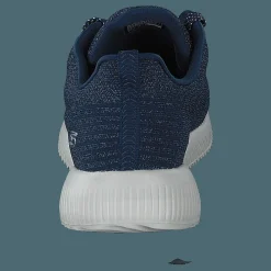 Skechers Bobs Squad Nvy Turkos och Blå Hot