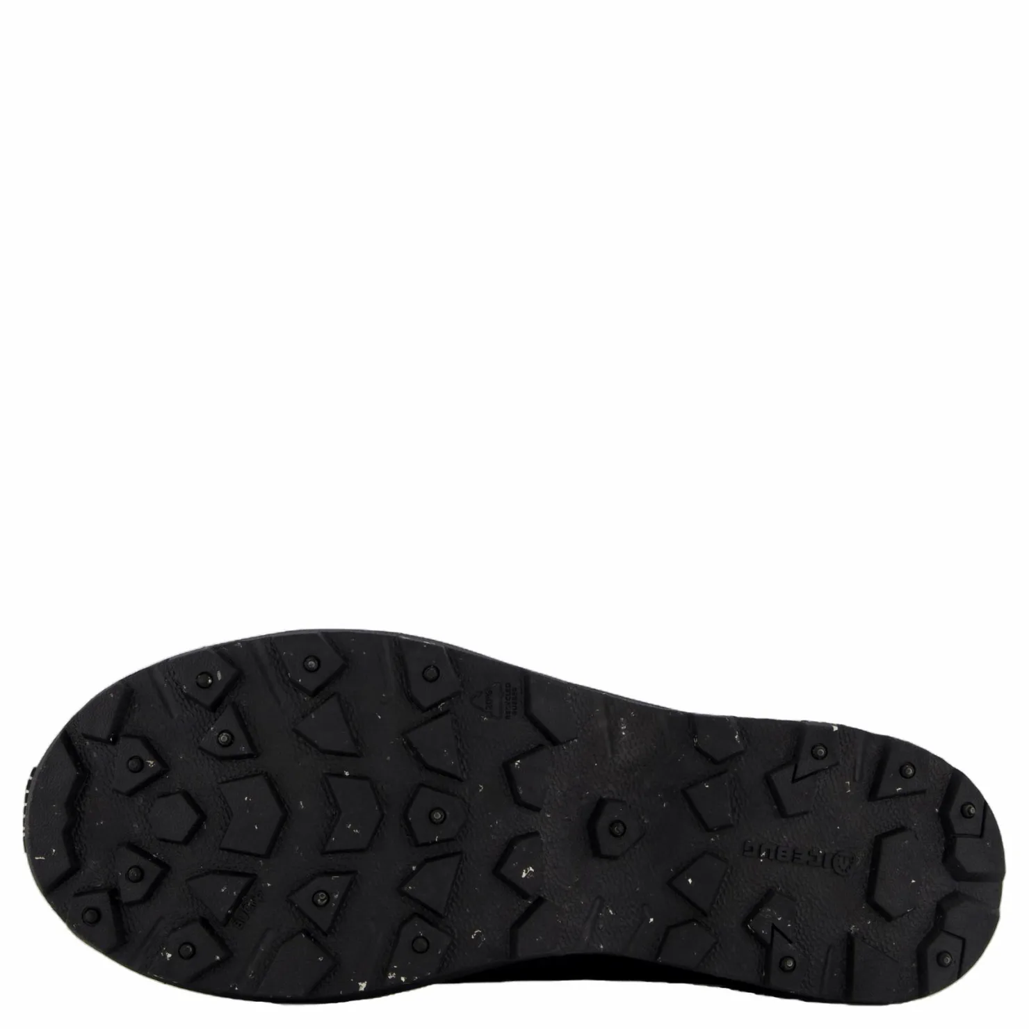 Icebug Boda M Bugrip Black Svart Best