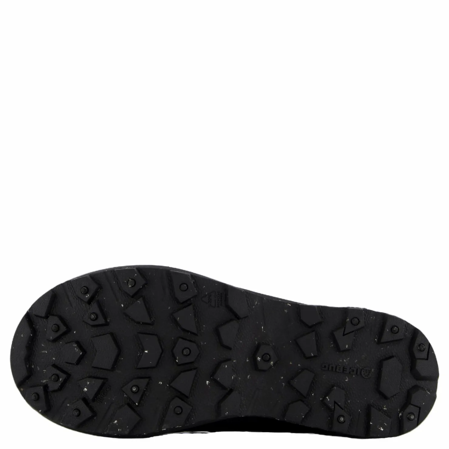 Icebug Boda W Bugrip Black Svart Best