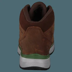 Wolverine Bodi Brown Brun Clearance