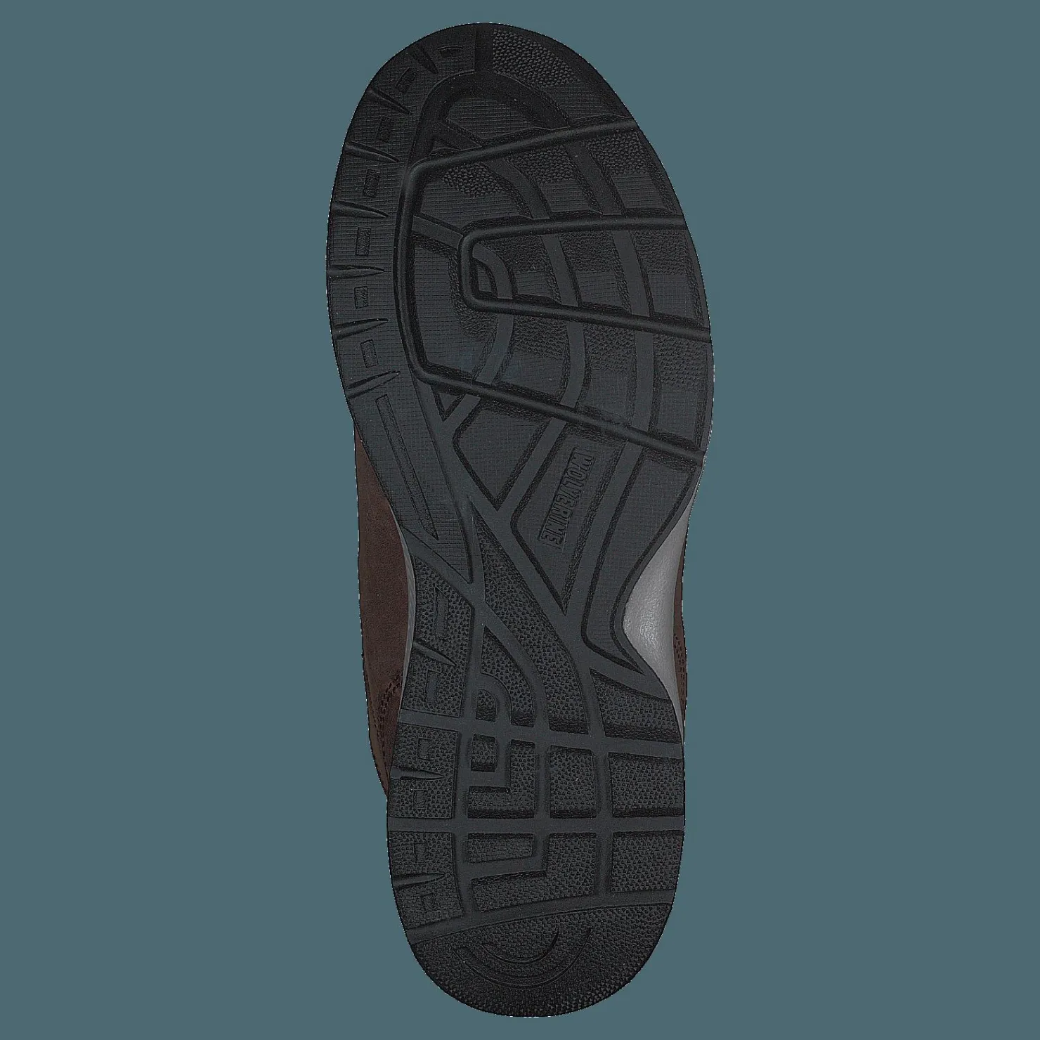 Wolverine Bodi Brown Brun Clearance