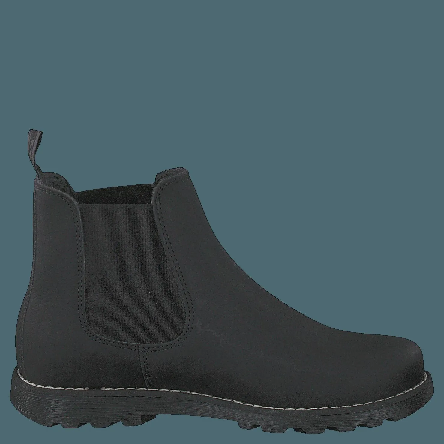 Kavat Bodås Jr Xc Black Svart Sale