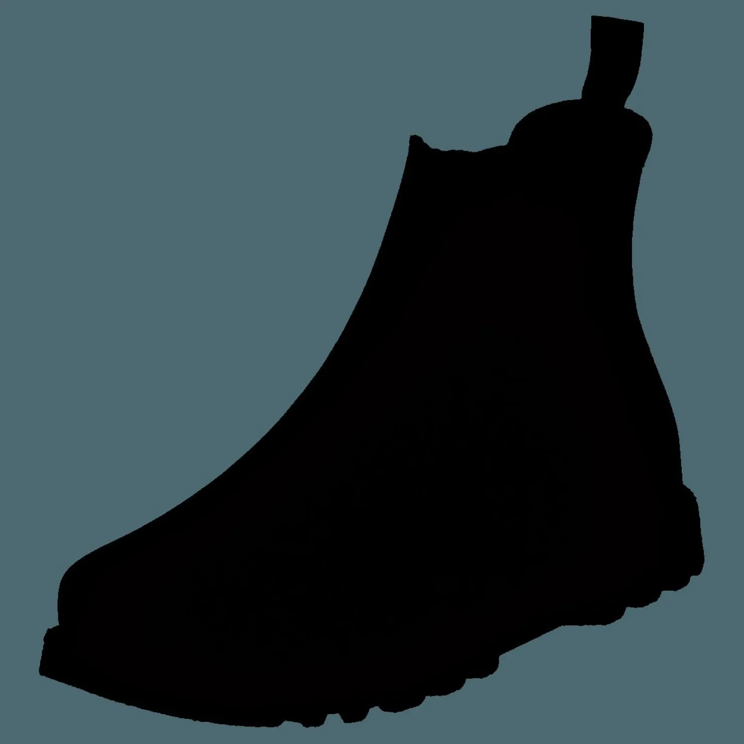 Kavat Bodås Jr Xc Black Svart Sale