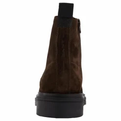 Gant Boggar Mid Boot Espresso Brown Brun Outlet