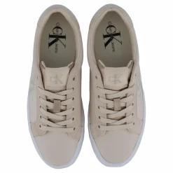 Calvin Klein Bold Vulc Flatf Low Mix Ml Mtr Whisper /white Pink Online