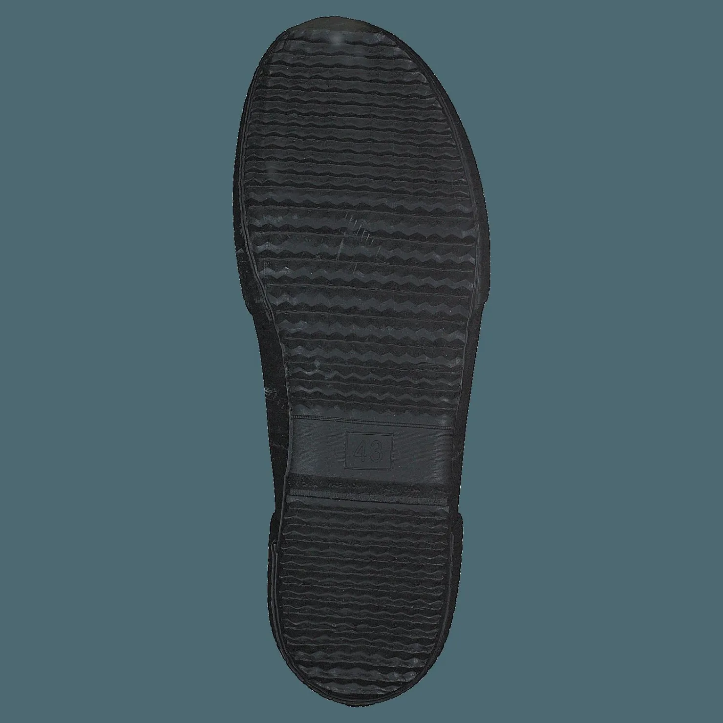 Tretorn Bolt Black Svart Discount