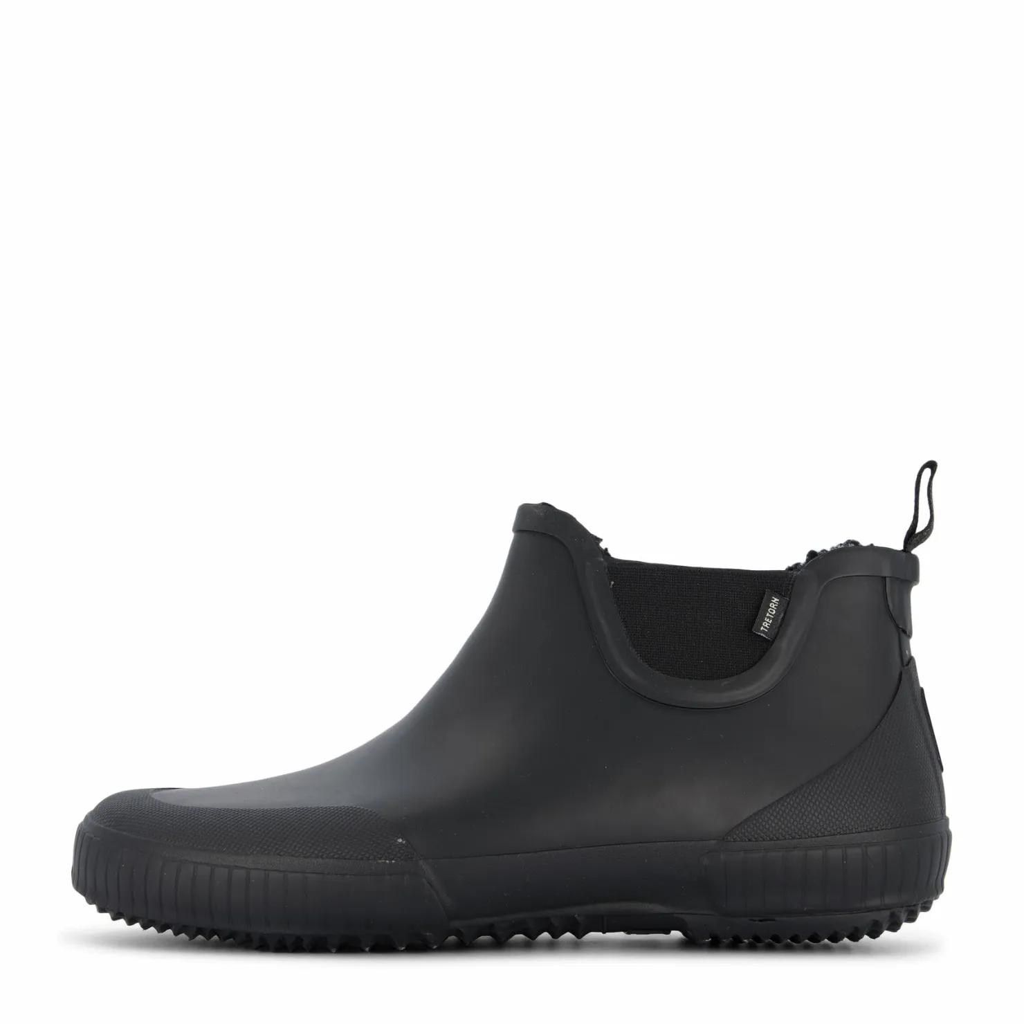 Tretorn Bolt Winter Black Svart Outlet