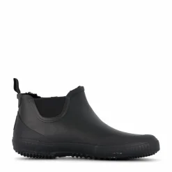 Tretorn Bolt Winter Black Svart Outlet