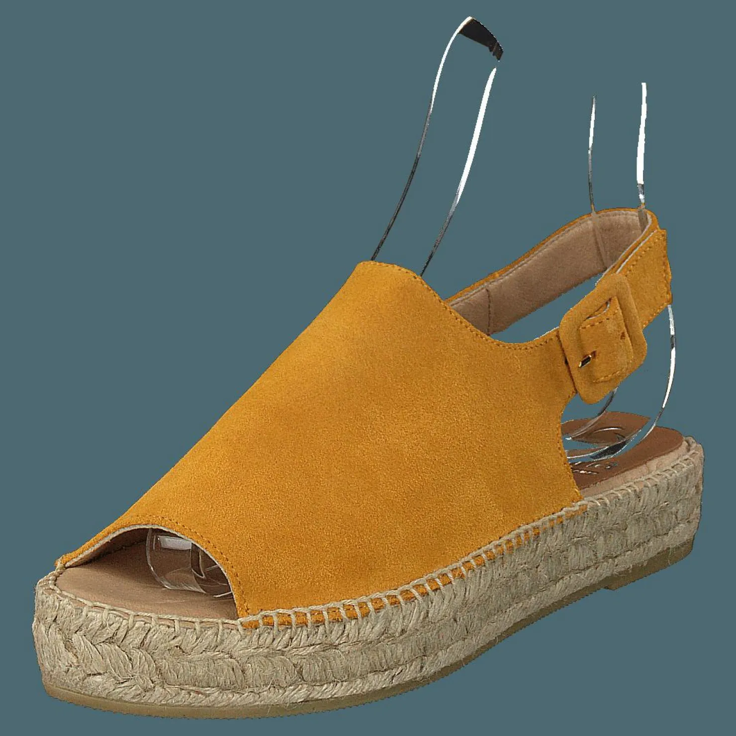 Kanna Bona Voley Amarillo Orange Online