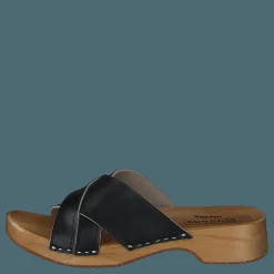 Mohedatoffeln Bonnie Black Brun Best