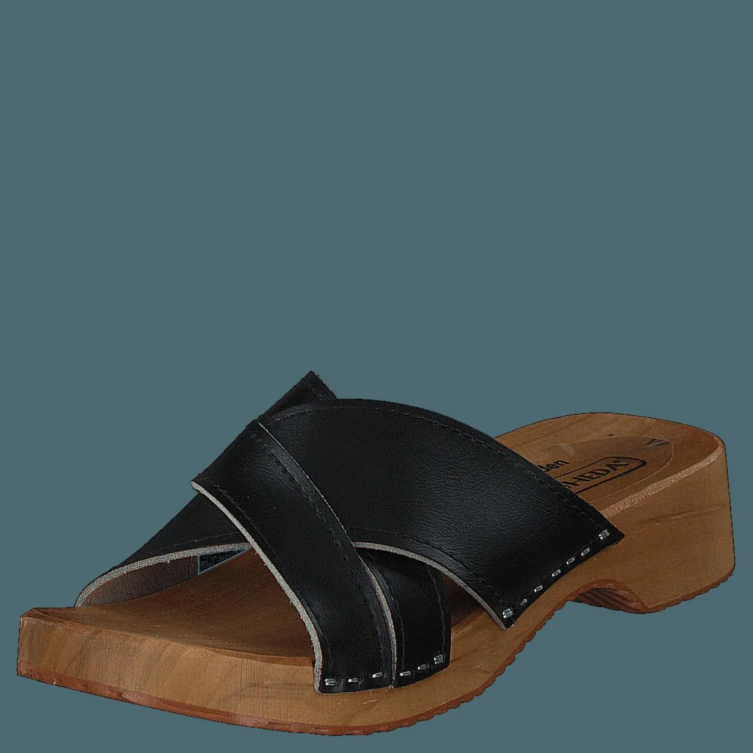 Mohedatoffeln Bonnie Black Brun Best
