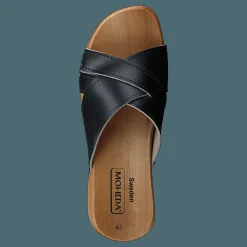 Mohedatoffeln Bonnie Black Brun Best