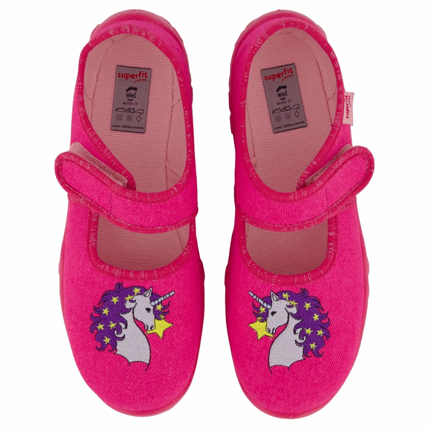 Superfit Bonny Pink Rosa Best