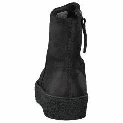 Sneaky Steve Bony Black Svart Outlet