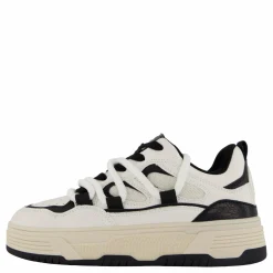 Steve Madden Boomer Black Multi Flerfärgad Online