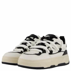 Steve Madden Boomer Black Multi Flerfärgad Online