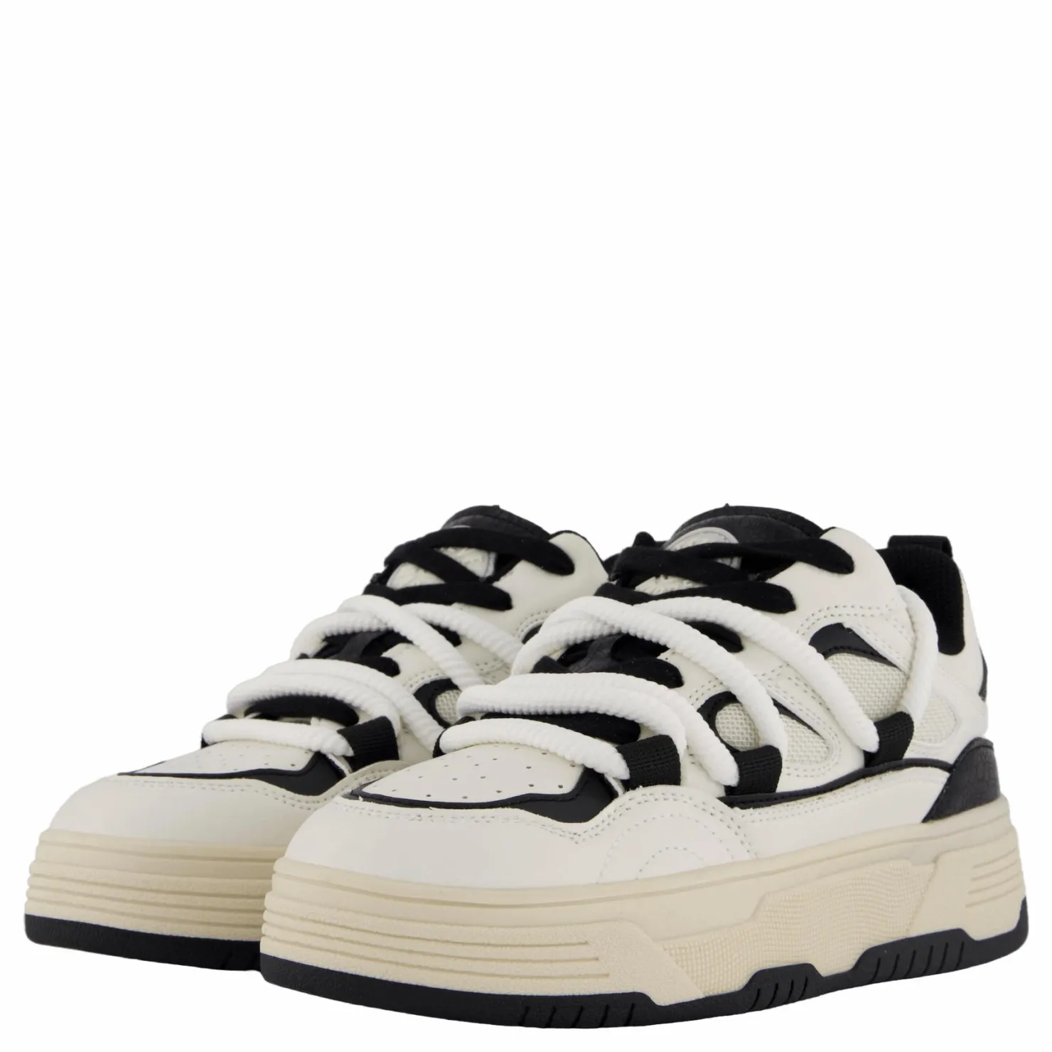 Steve Madden Boomer Black Multi Flerfärgad Online