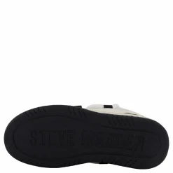 Steve Madden Boomer Black Multi Flerfärgad Online