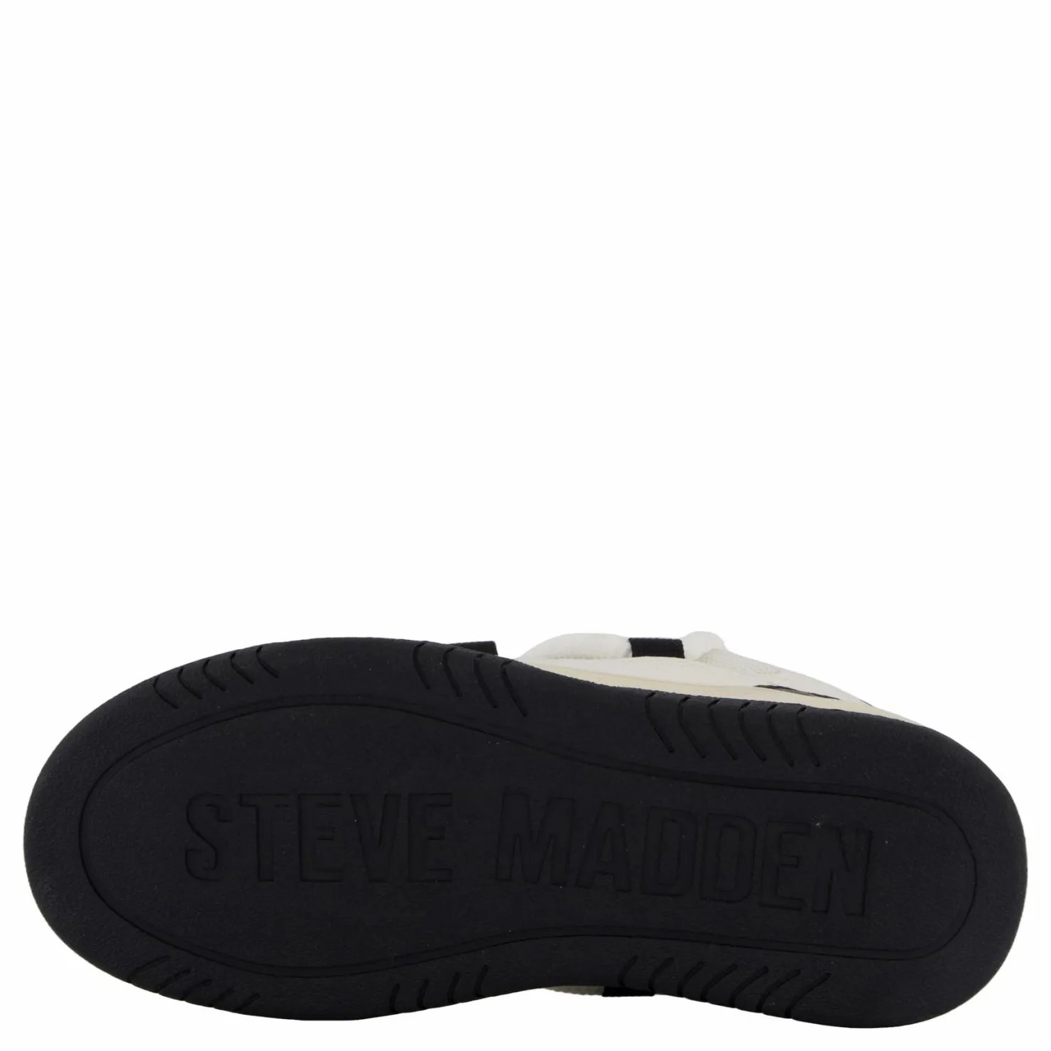 Steve Madden Boomer Black Multi Flerfärgad Online