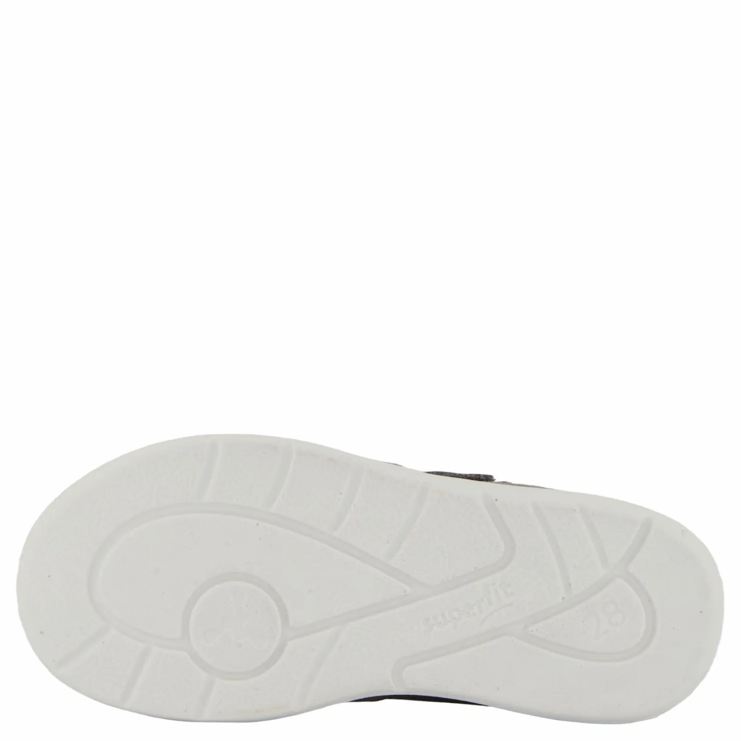 Superfit Boomerang Grey Best