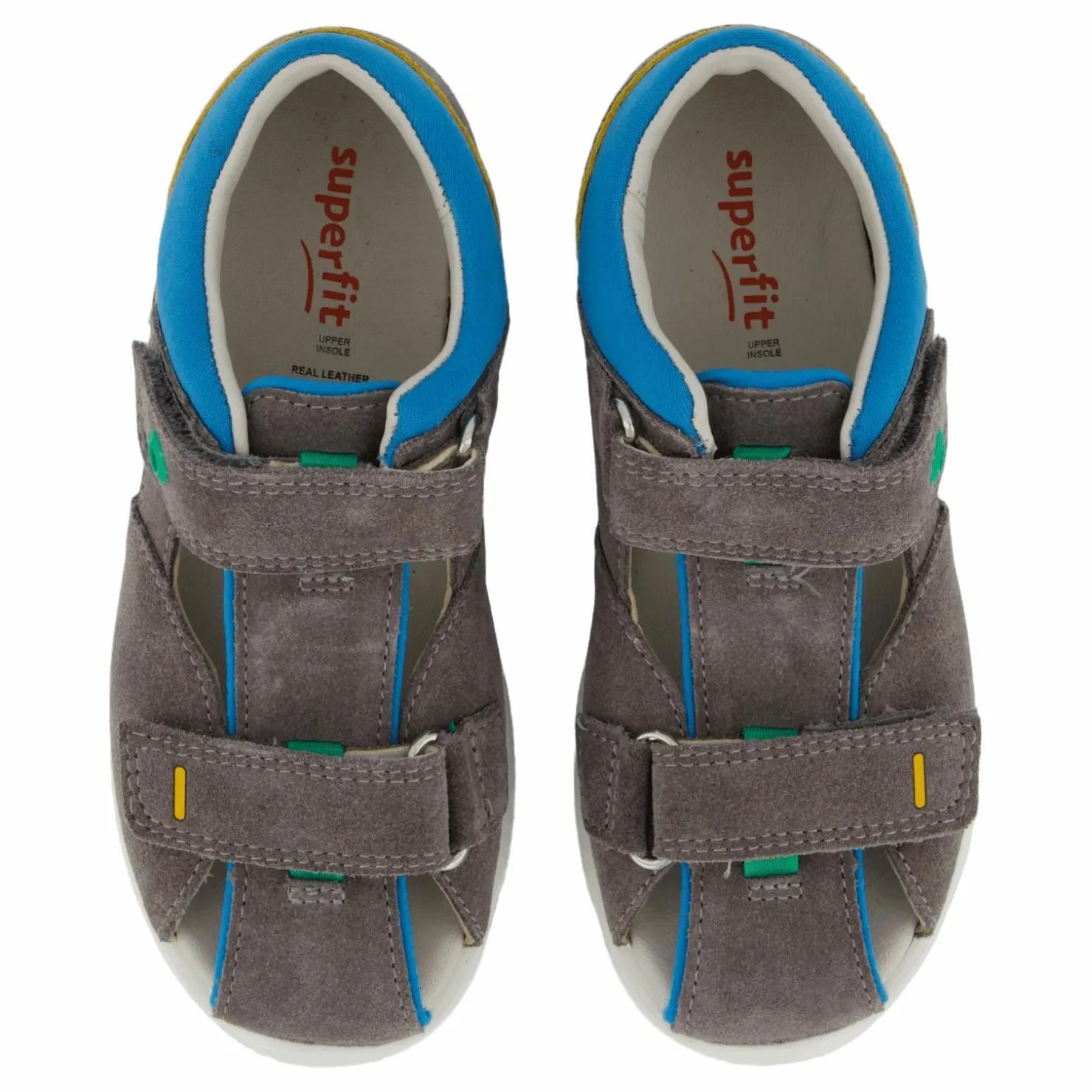 Superfit Boomerang Grey Best