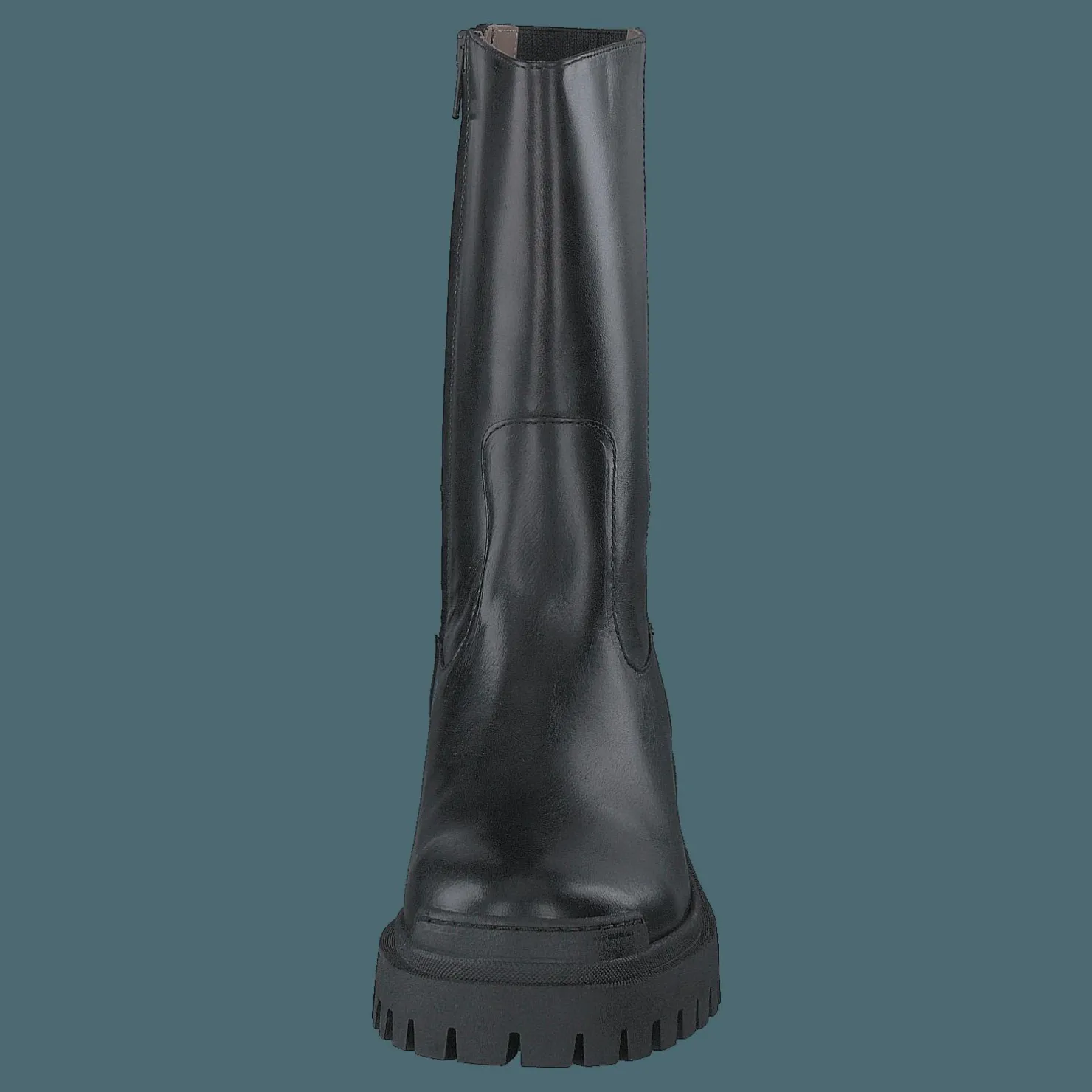 Angulus Boot Black /black Svart Sale
