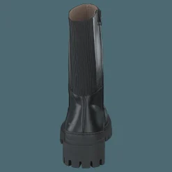 Angulus Boot Black /black Svart Sale
