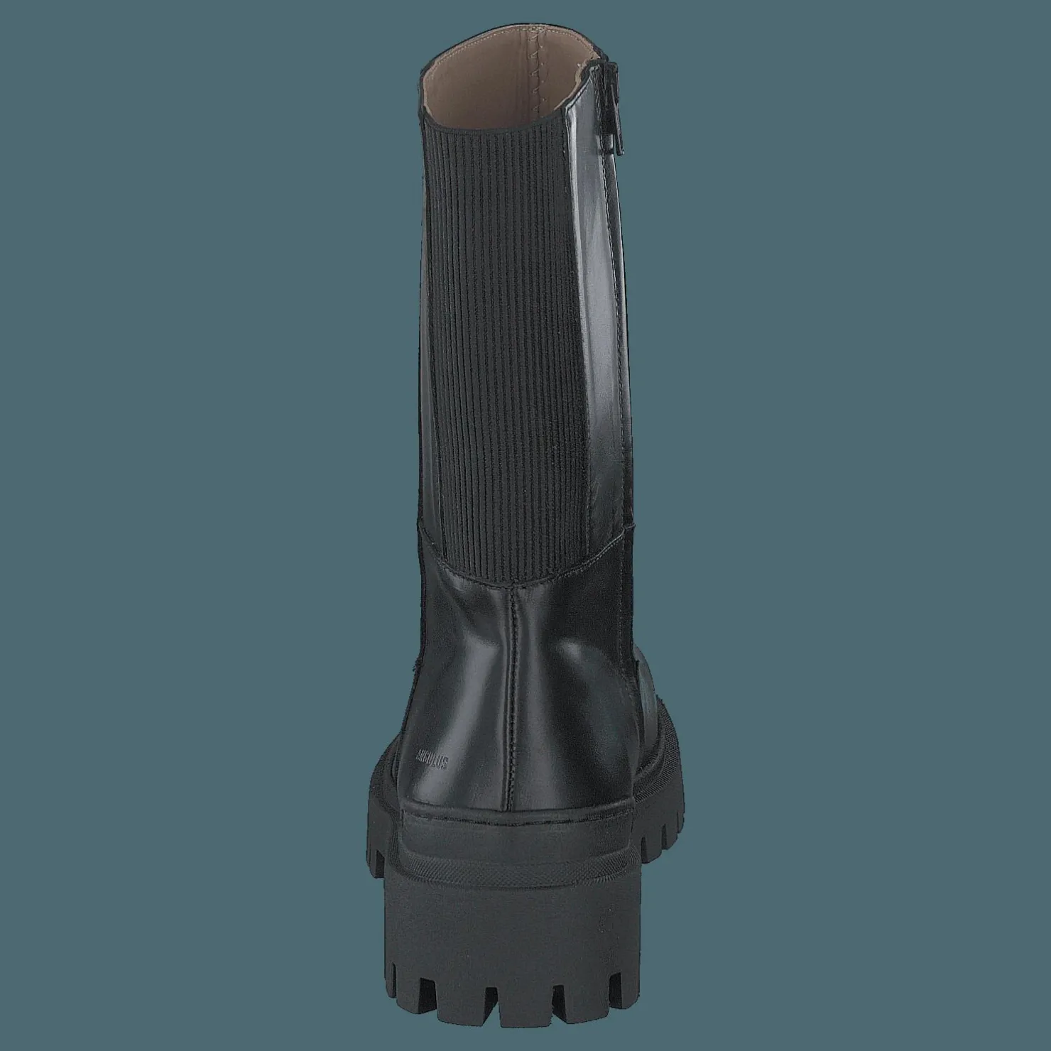 Angulus Boot Black /black Svart Sale