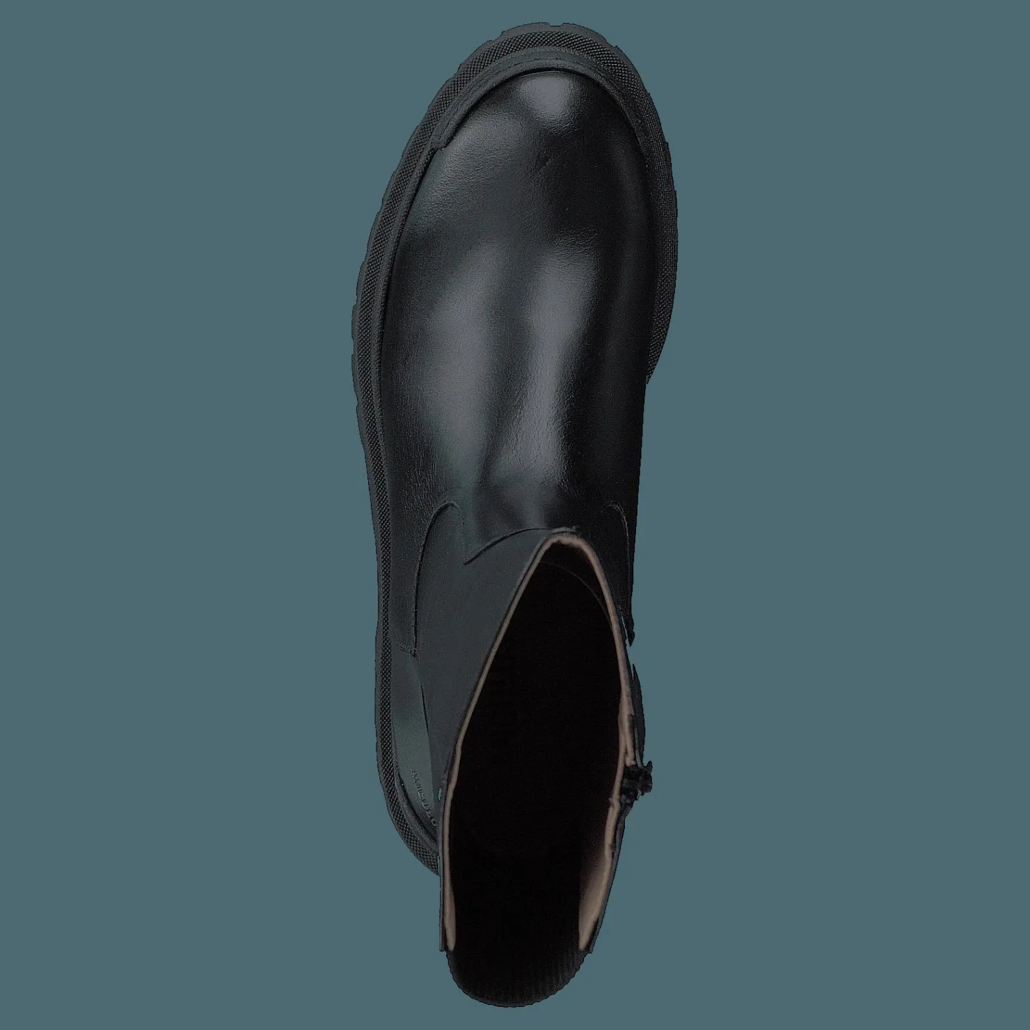 Angulus Boot Black /black Svart Sale