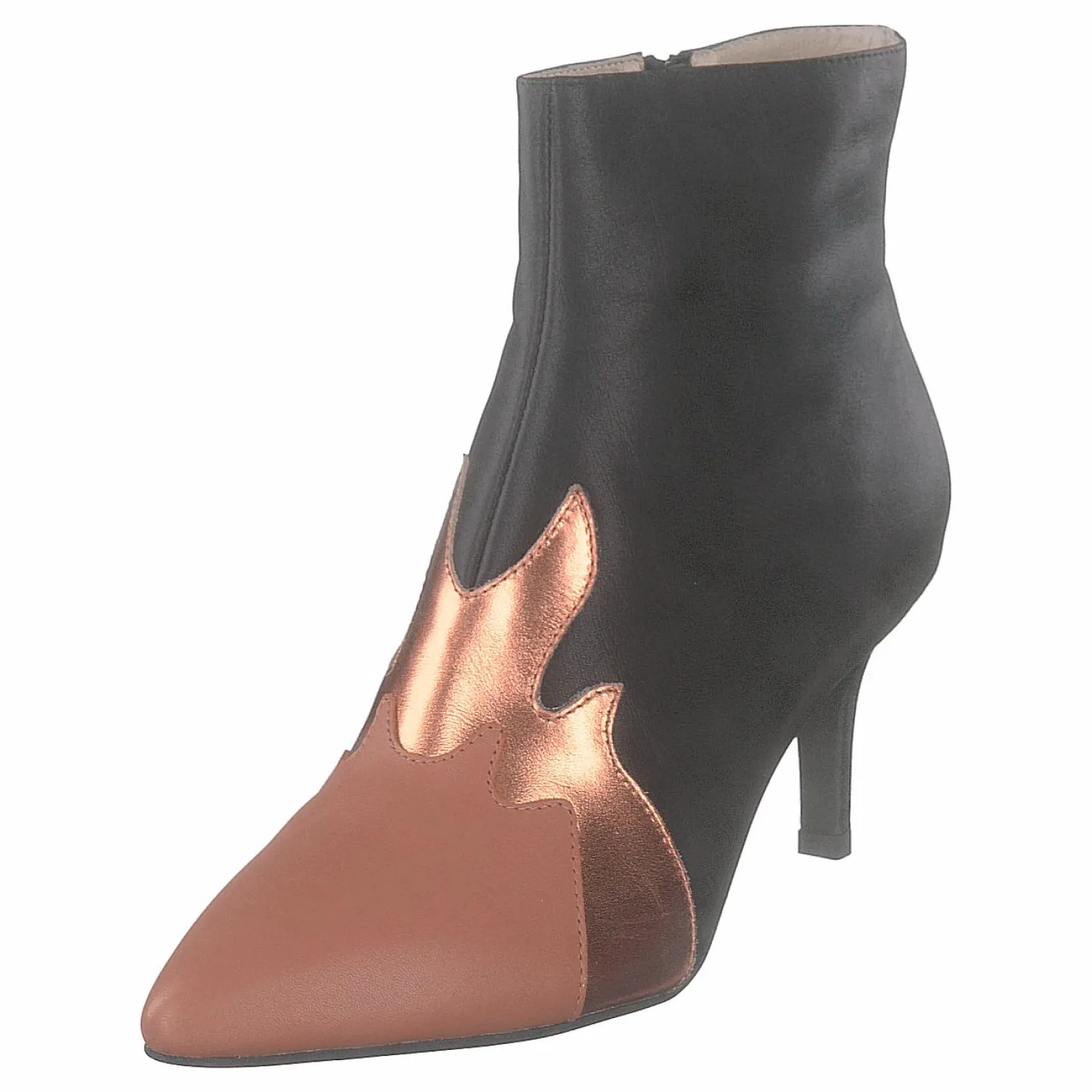Sofie Schnoor Boot Blk - Black Svart Outlet