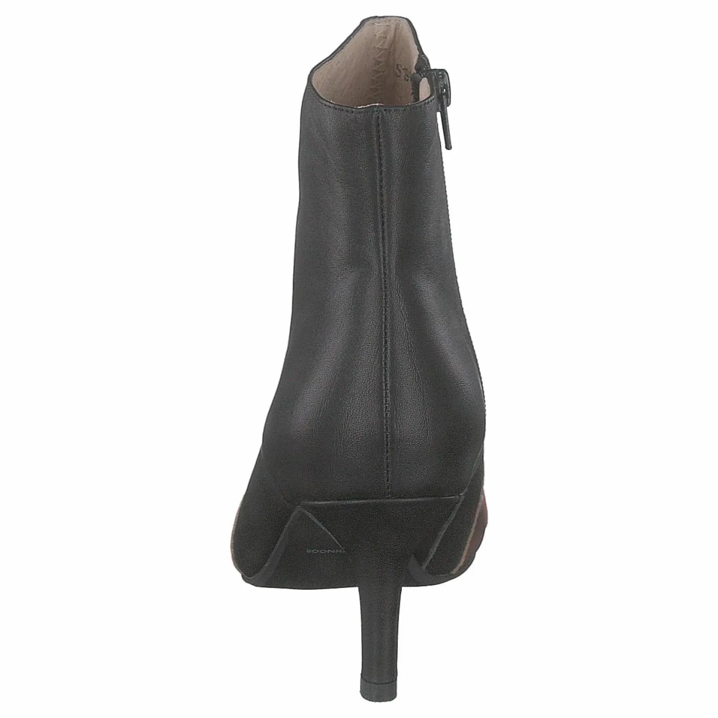Sofie Schnoor Boot Blk - Black Svart Outlet
