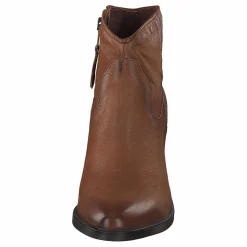MJUS Boot Sangria Terra Cognac Brun Discount
