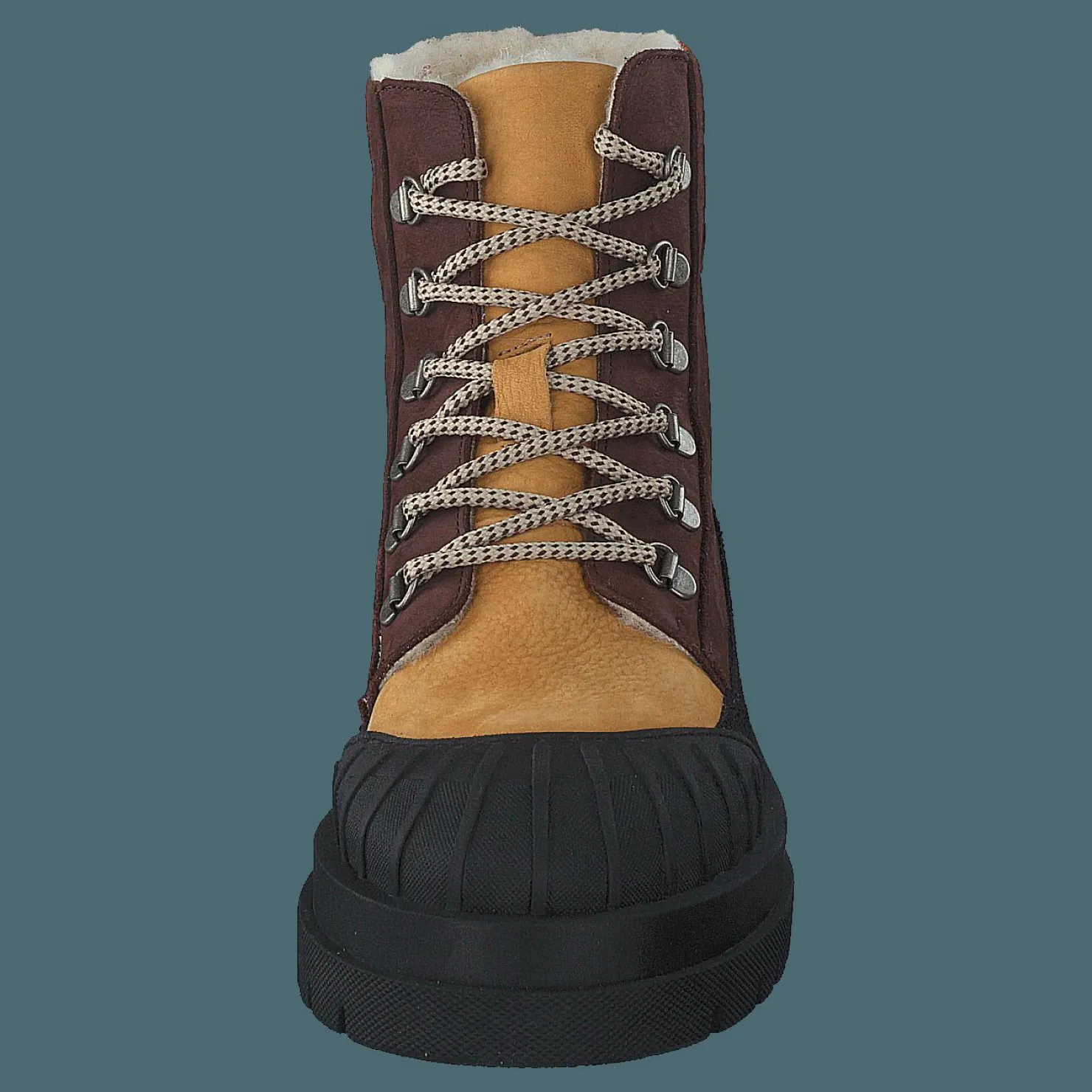 Angulus Boot With Wool Lining 2580/1321/2581/2233 Cam/black/ Brun Outlet