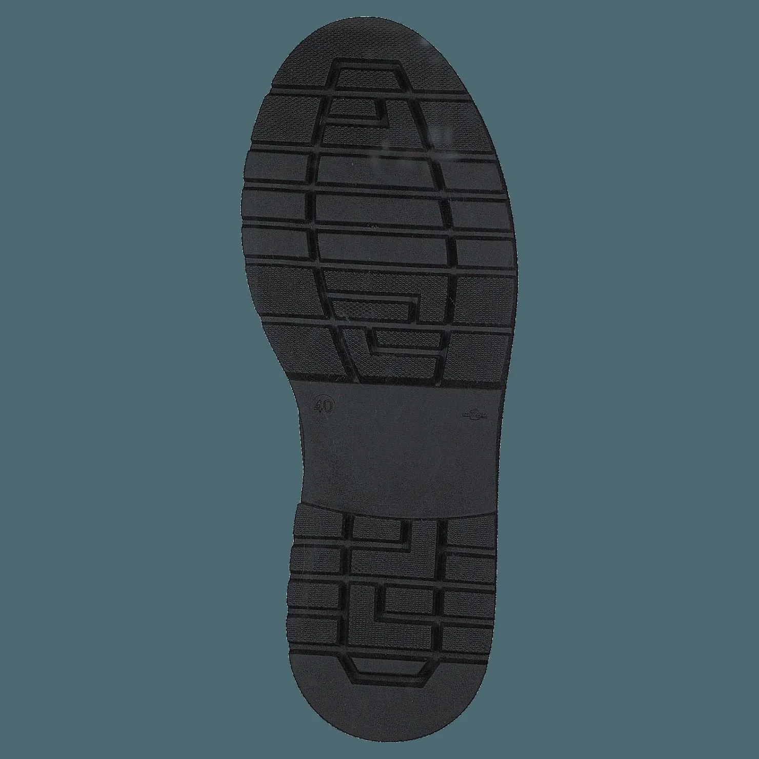 Angulus Boot With Wool Lining 2580/1321/2581/2233 Cam/black/ Brun Outlet