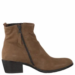 MJUS Boots Hid. Elastic Dally West/9943 Brun Best