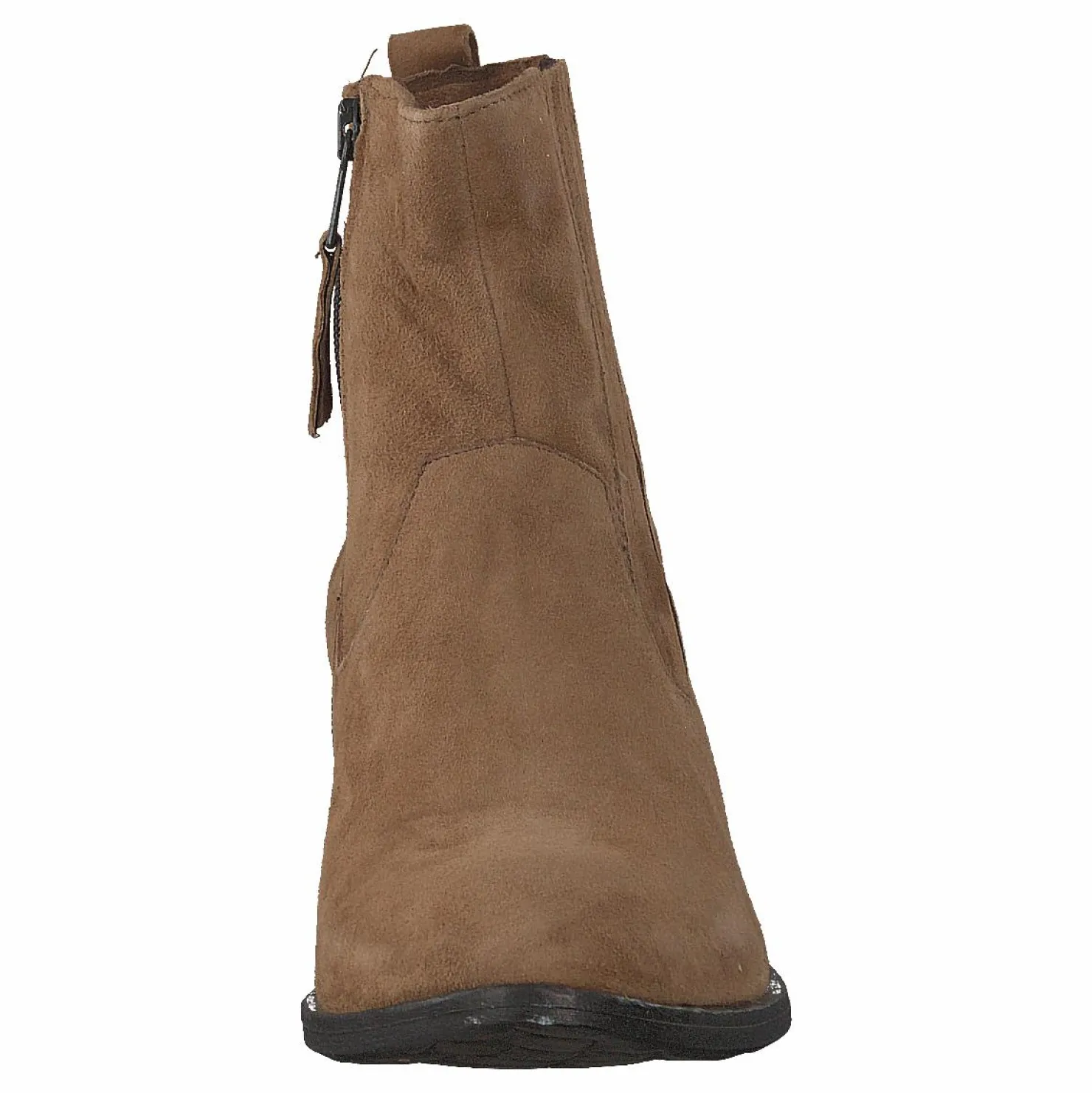 MJUS Boots Hid. Elastic Dally West/9943 Brun Best