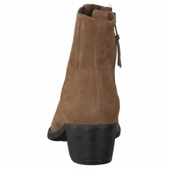 MJUS Boots Hid. Elastic Dally West/9943 Brun Best
