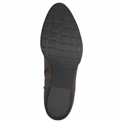 MJUS Boots Hid. Elastic Dally West/9943 Brun Best