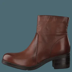 MJUS Boots Scuby Brandy Brun Hot