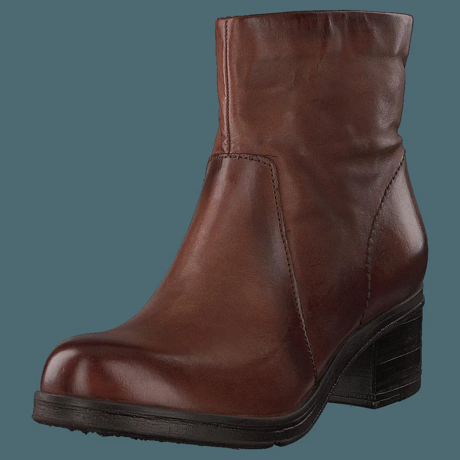 MJUS Boots Scuby Brandy Brun Hot